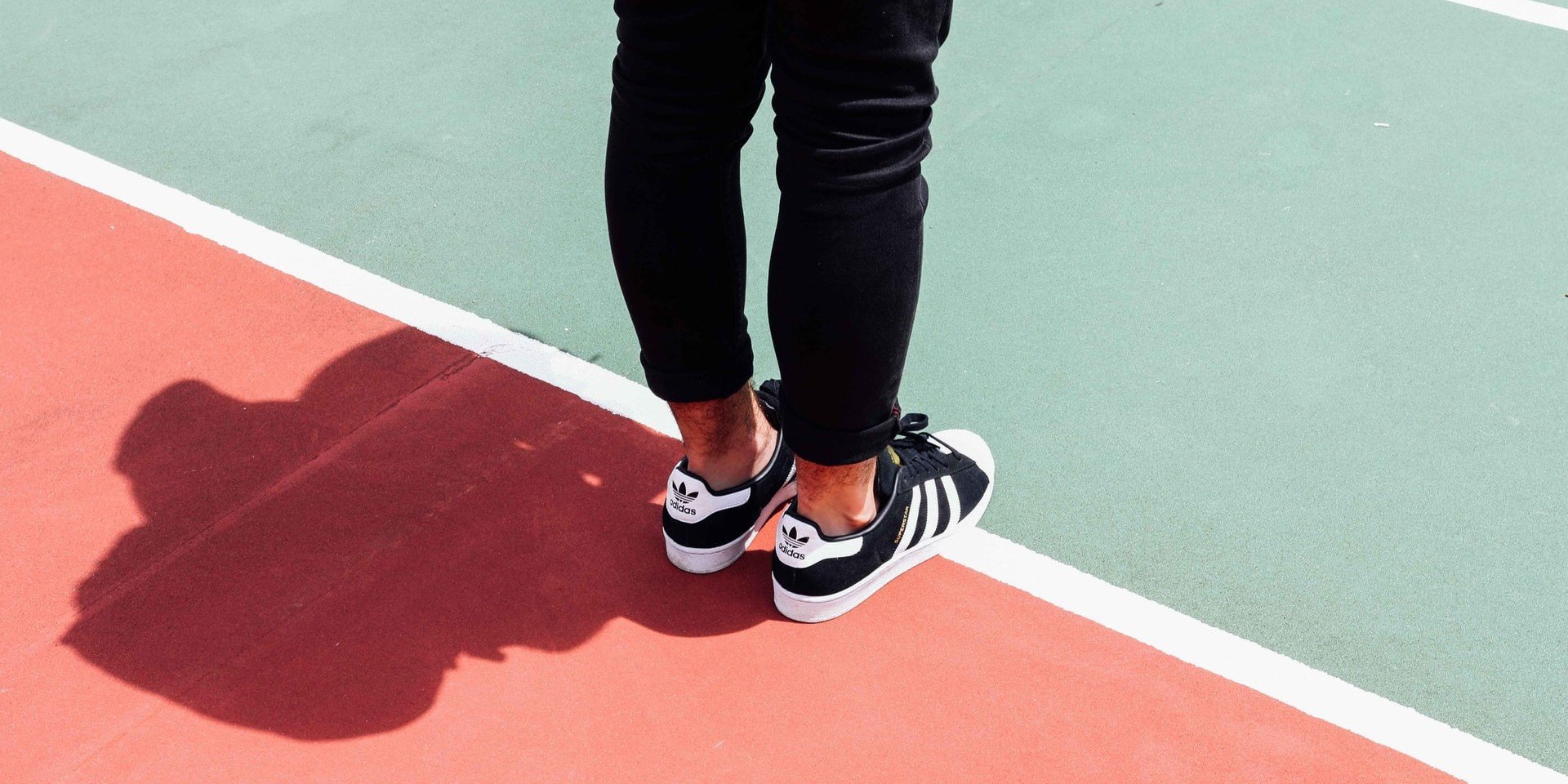 Athletic footwear sees boom in lockdown sales